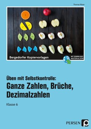 Üben mit Selbstkontrolle: