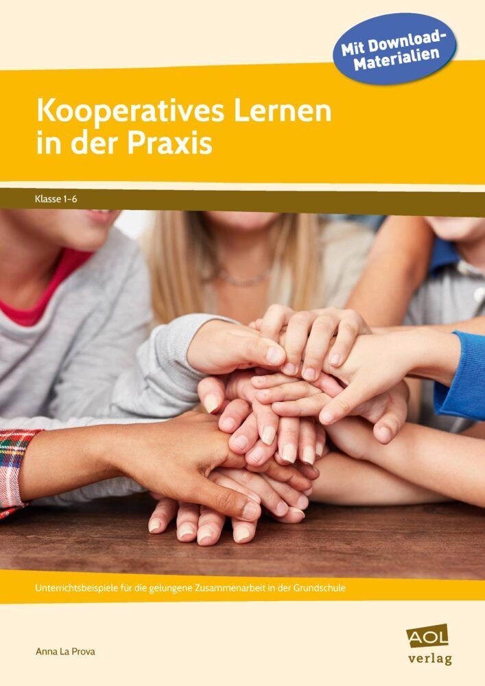 Kooperatives Lernen in der Praxis main product photo
