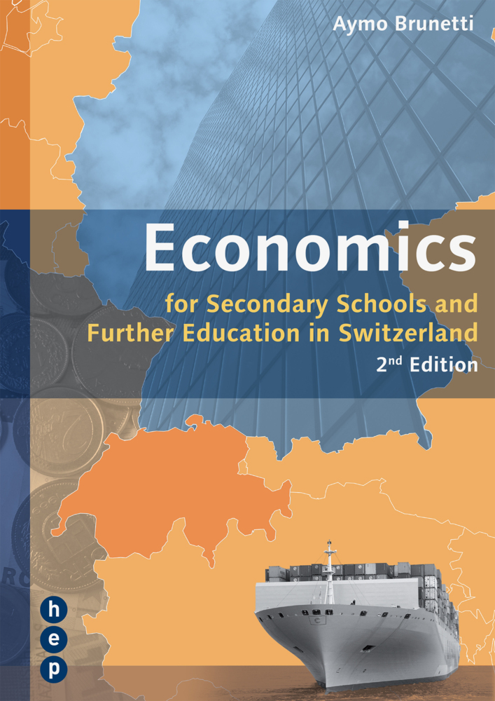 Economics main product photo
