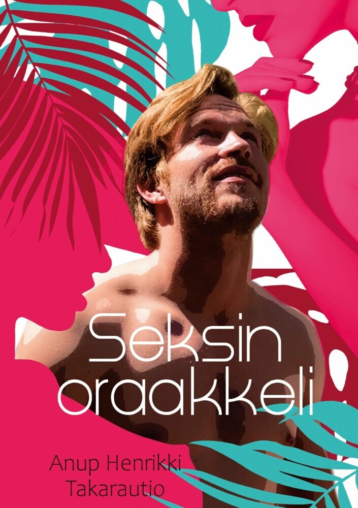 Seksin oraakkeli main product photo
