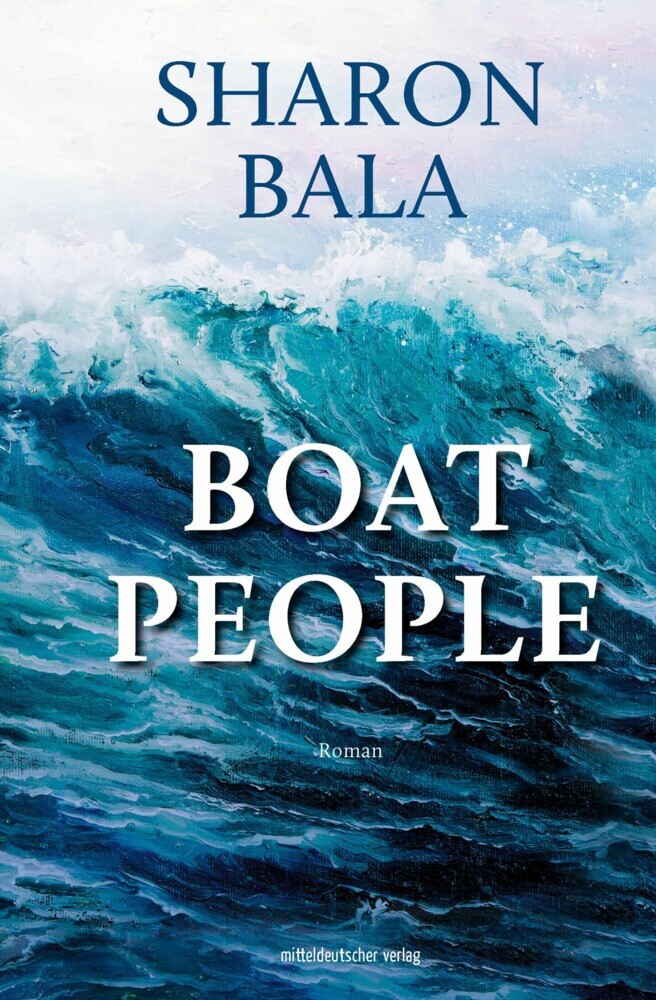 Boat People main product photo