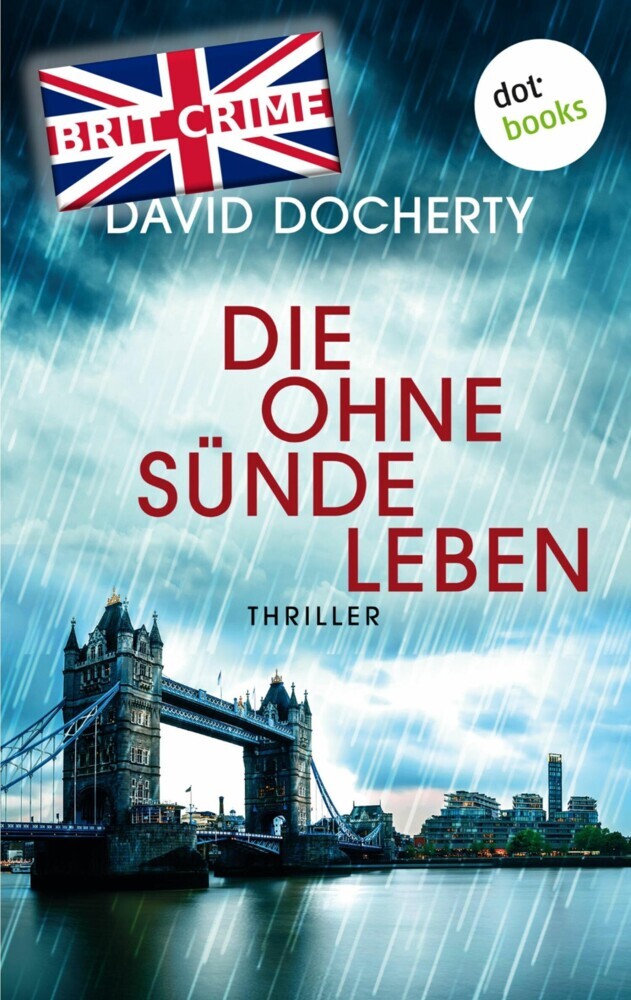 Die ohne Sünde leben main product photo