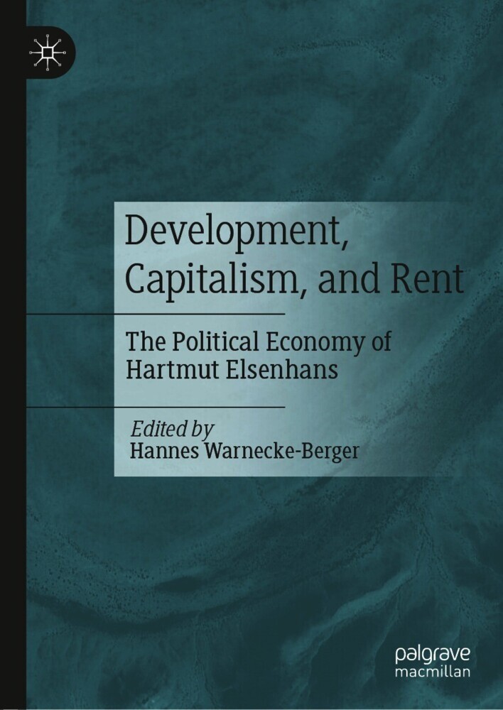 Development, Capitalism, and Rent main product photo