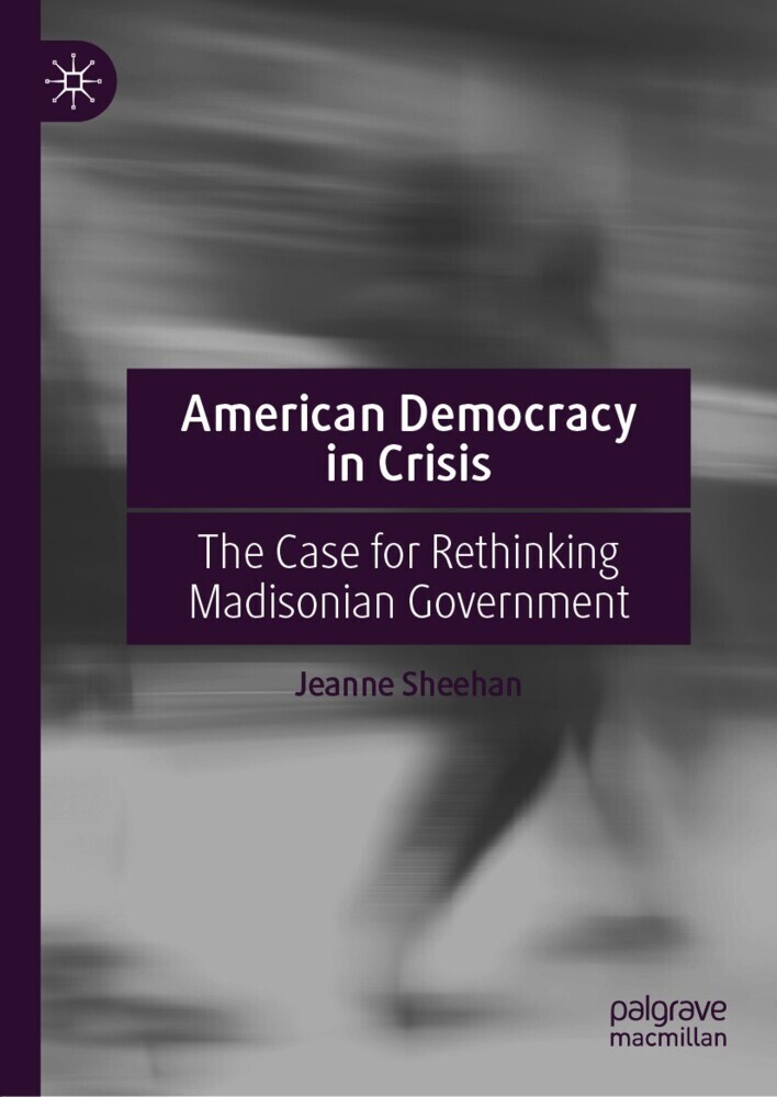 American Democracy in Crisis main product photo