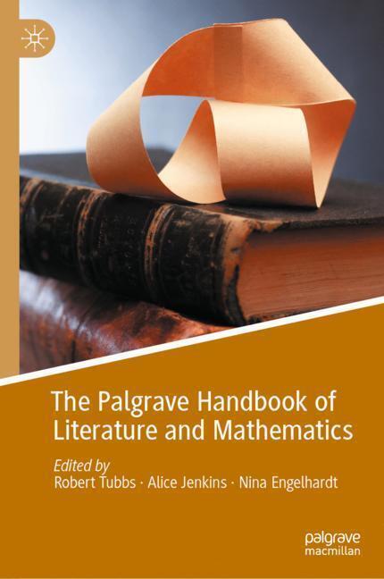 The Palgrave Handbook of Literature and Mathematics main product photo