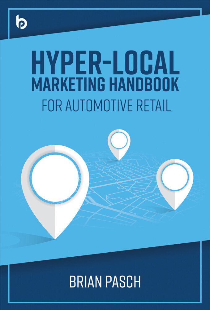Hyper-Local Marketing Handbook for Automotive Retail main product photo