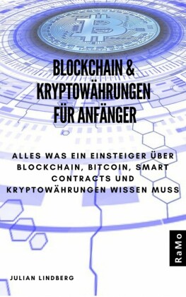 Blockchain & Kryptowährungen für Anfänger