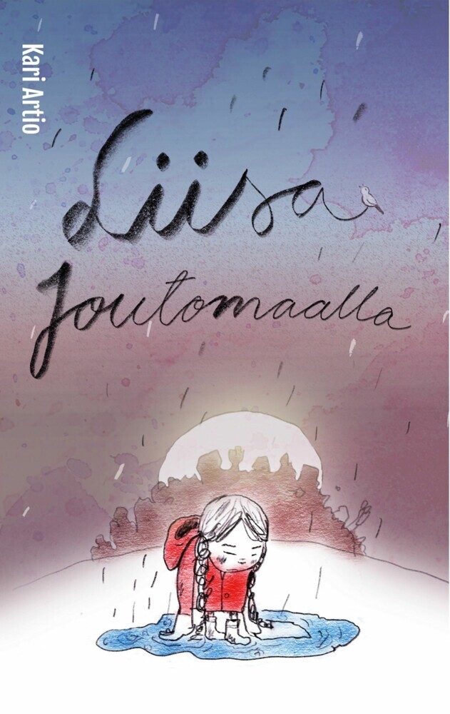 Liisa Joutomaalla main product photo