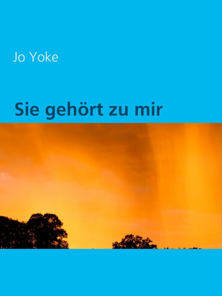 Sie gehört zu mir main product photo