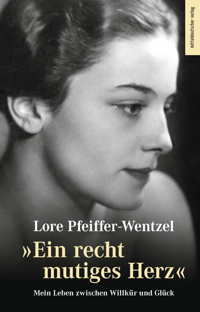 'Ein recht mutiges Herz' main product photo