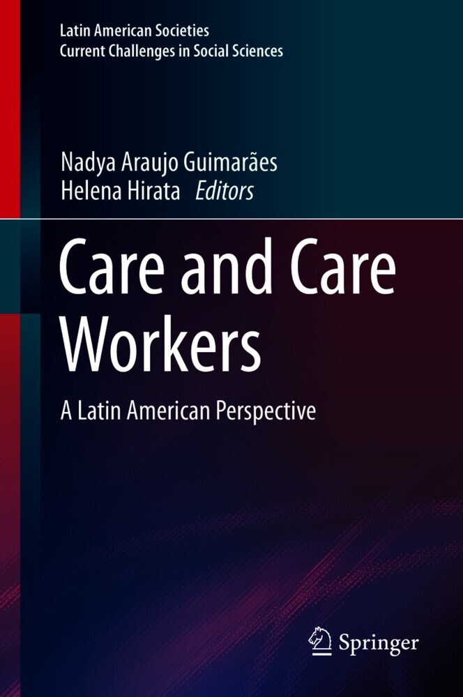 Care and Care Workers main product photo