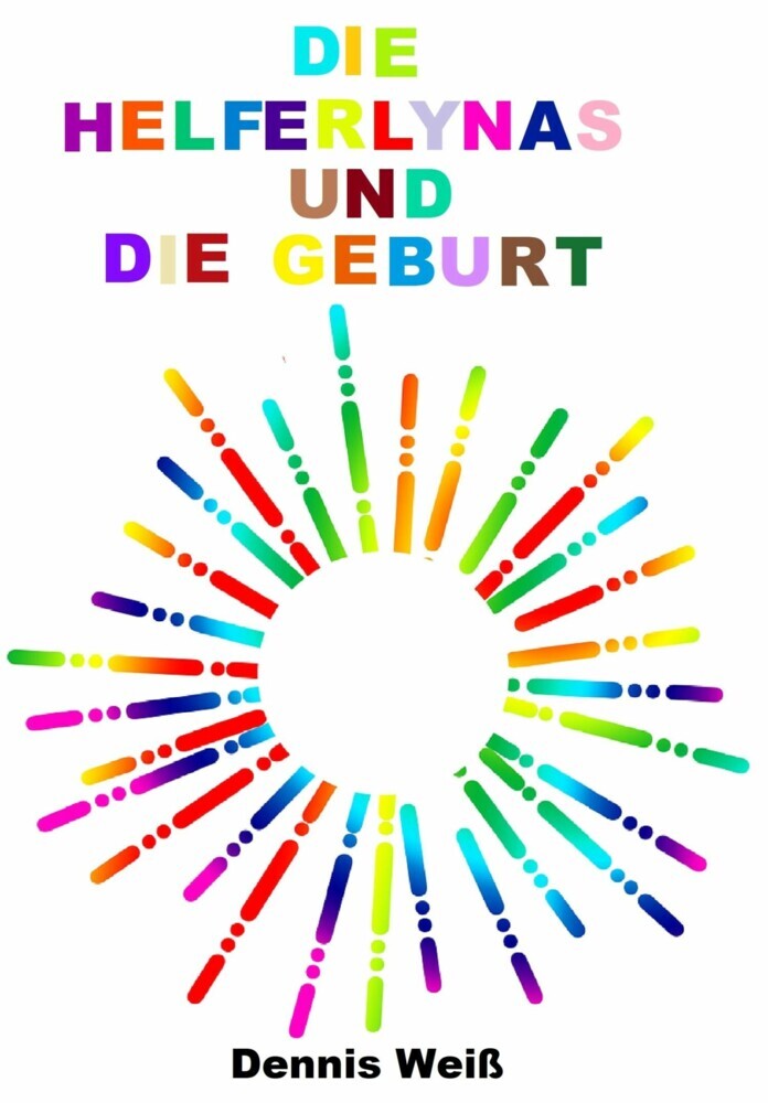 Die Helferlynas und die Geburt main product photo