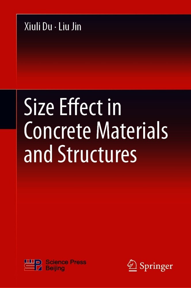 Size Effect in Concrete Materials and Structures main product photo