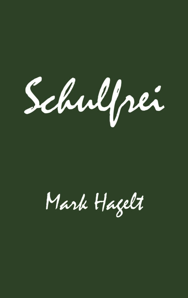 Schulfrei main product photo