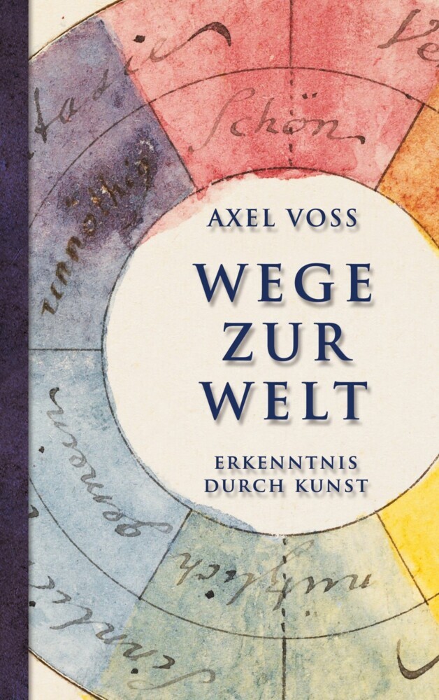 Wege zur Welt main product photo