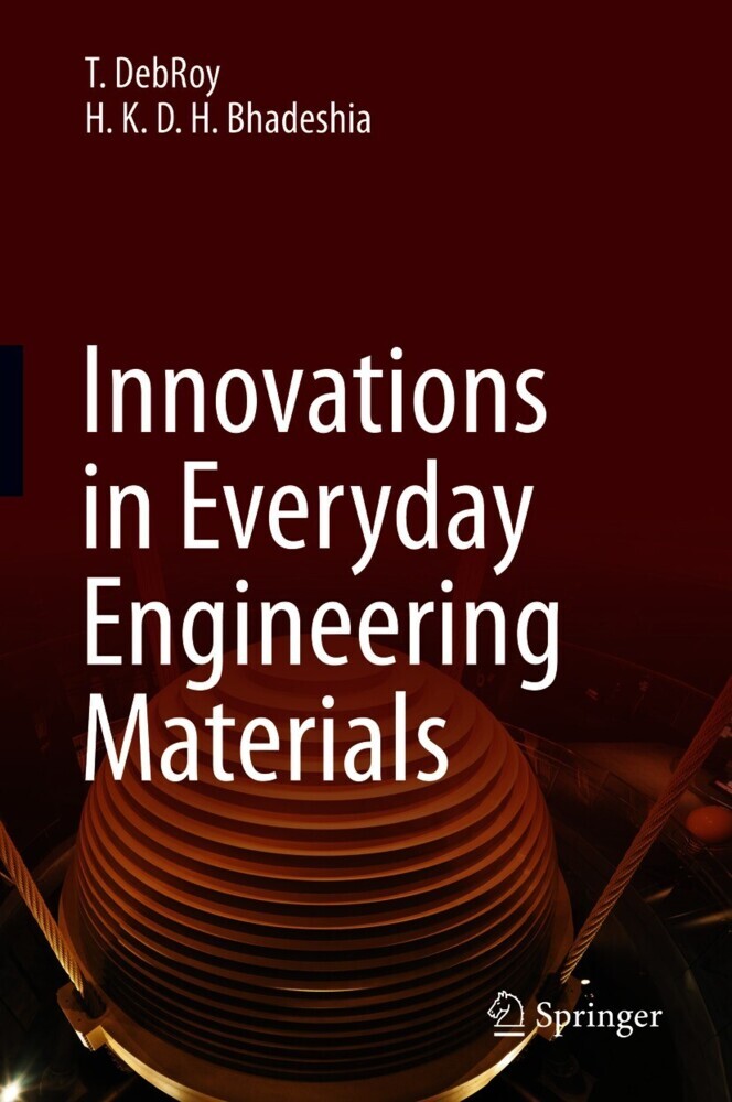 Innovations in Everyday Engineering Materials main product photo
