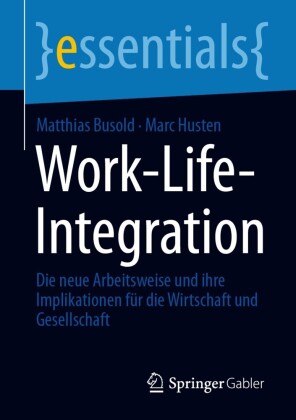 Work-Life-Integration