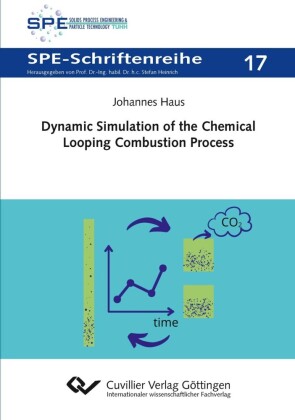 Dynamic Simulation of the Chemical Looping Combustion Process
