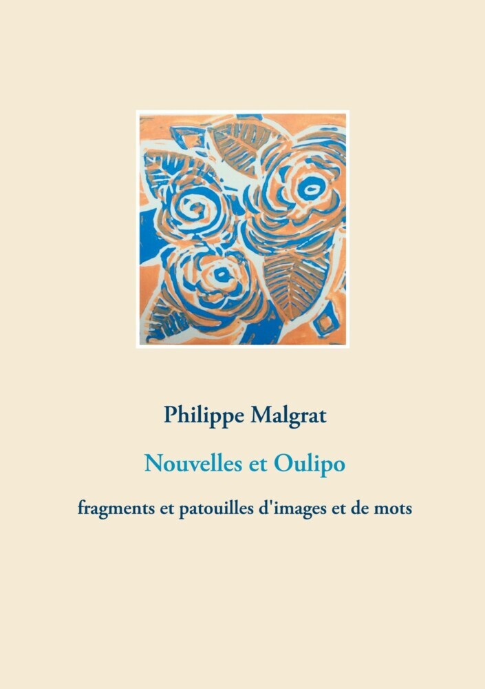 Nouvelles et Oulipo main product photo