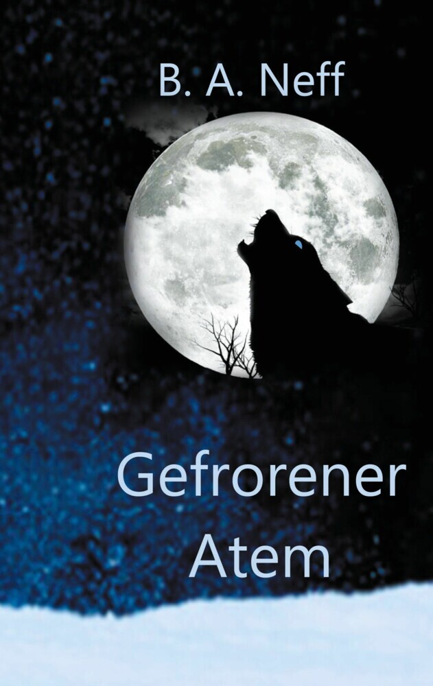 Gefrorener Atem main product photo