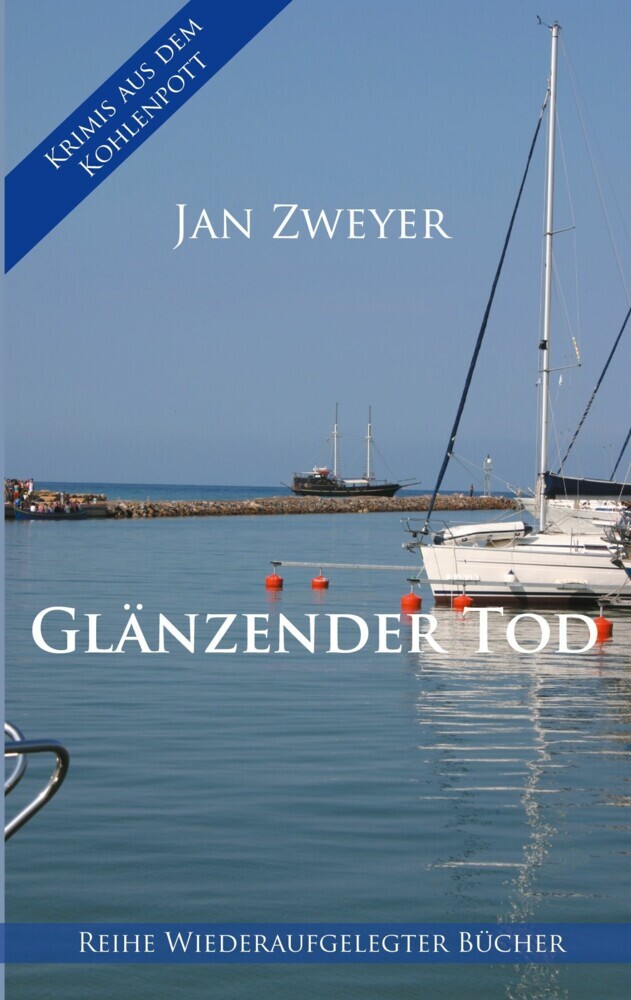 Glänzender Tod main product photo