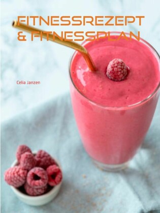 Fitnessrezept & Fitnessplan
