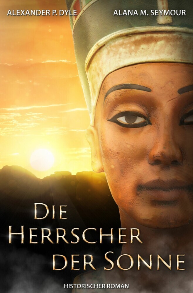 Die Herrscher der Sonne main product photo