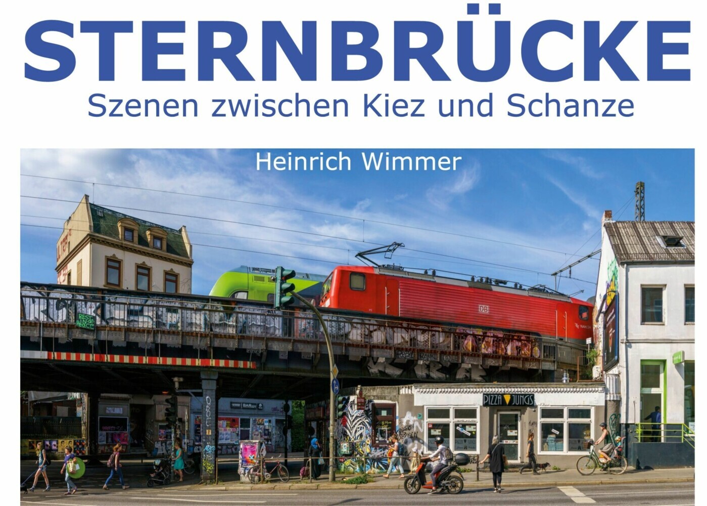 Sternbrücke main product photo