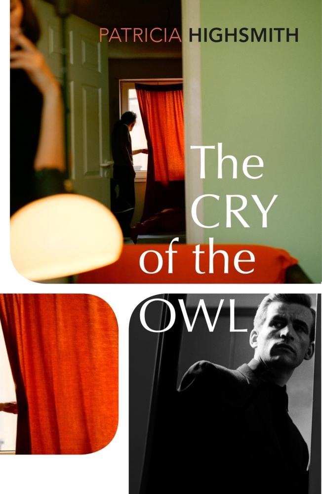 The Cry of the Owl main product photo