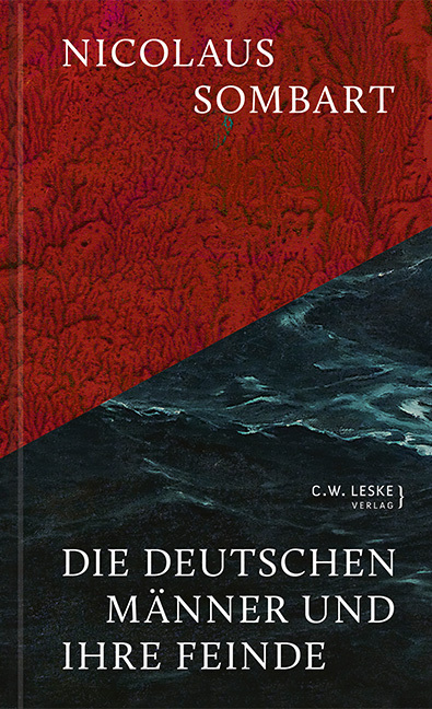 Die deutschen Männer und ihre Feinde main product photo
