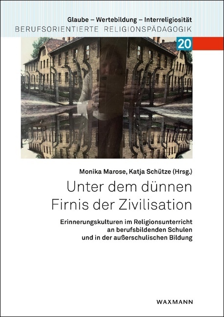 Unter dem dünnen Firnis der Zivilisation main product photo