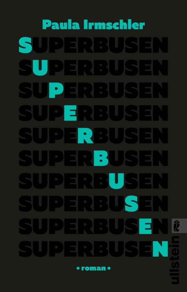 Superbusen main product photo