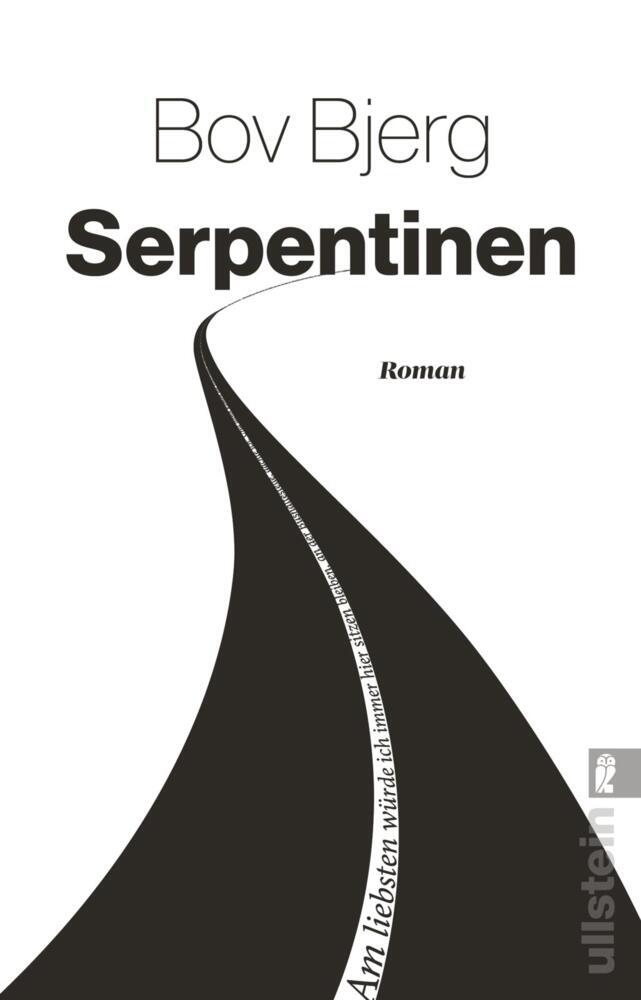 Serpentinen main product photo