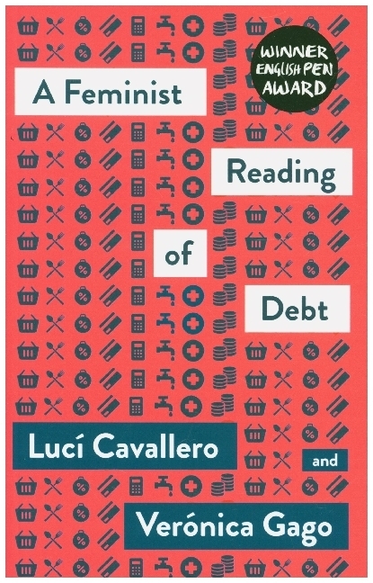 A Feminist Reading of Debt main product photo