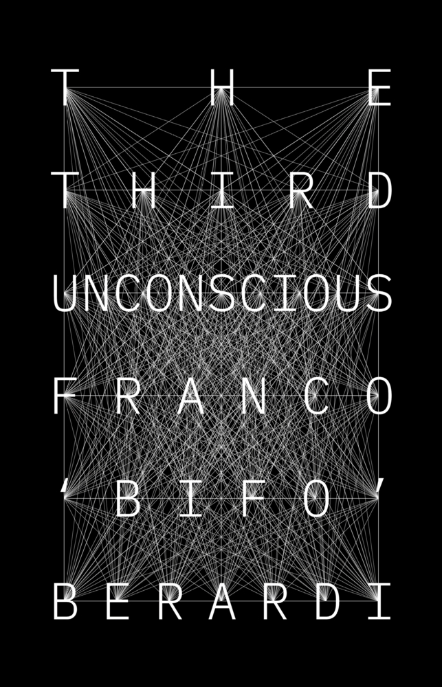 The Third Unconscious main product photo