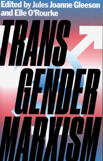 Transgender Marxism main product photo