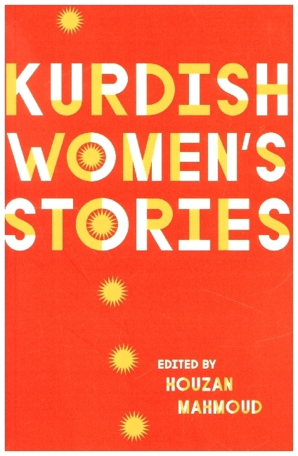 Kurdish Women's Stories main product photo