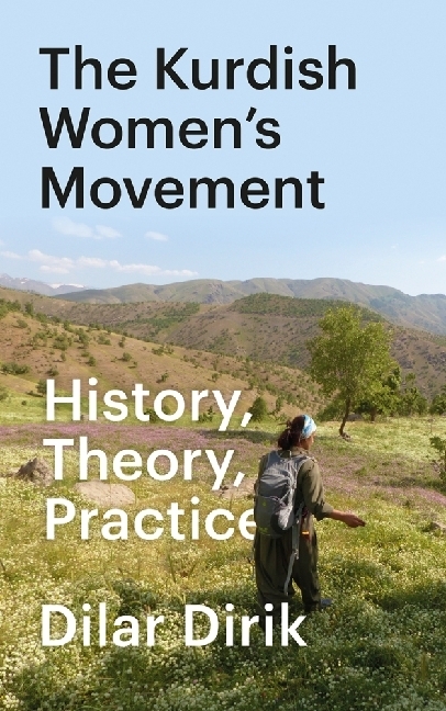 The Kurdish Women's Movement main product photo
