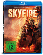 Skyfire, 1 Blu-ray