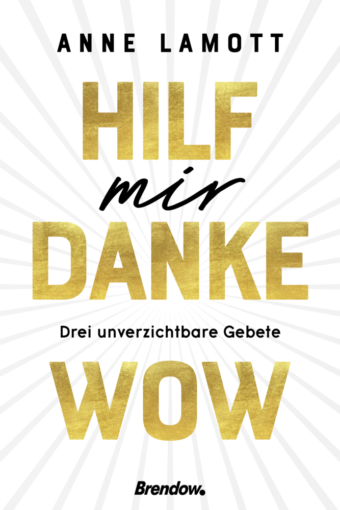 Hilf mir. Danke. Wow. main product photo