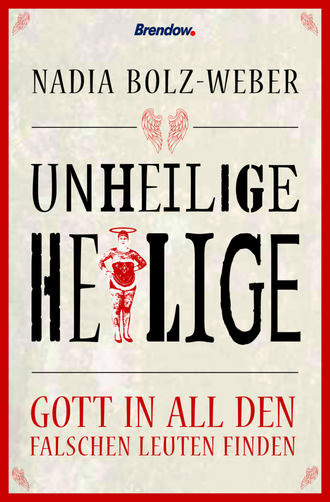 Unheilige Heilige main product photo