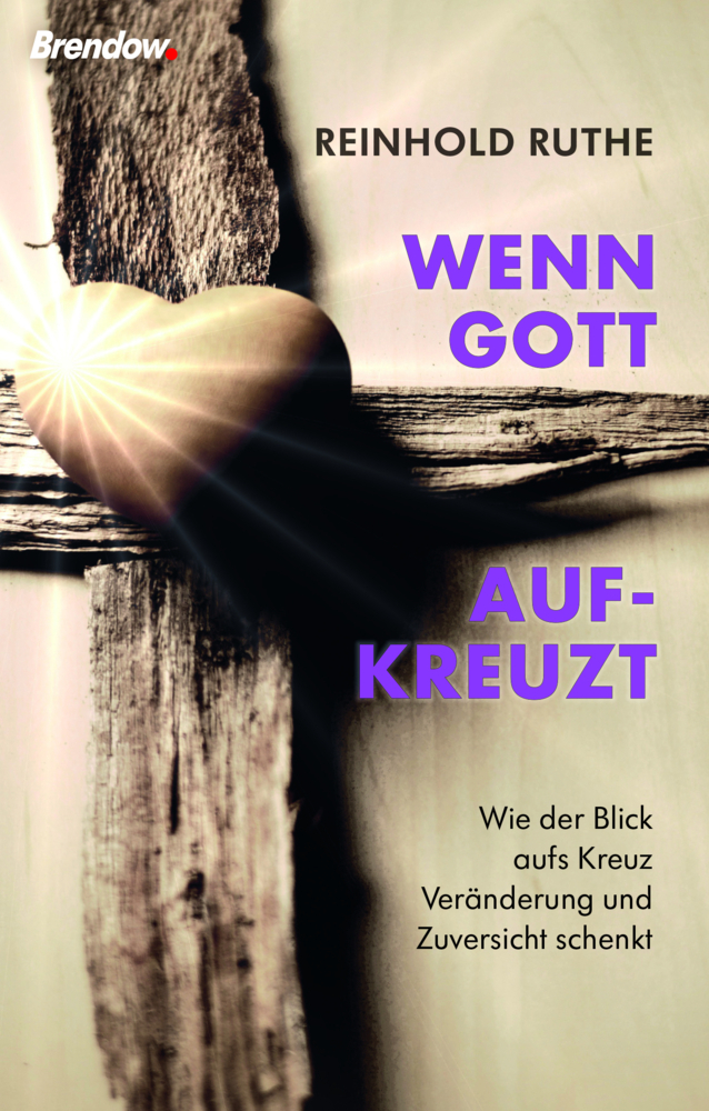 Wenn Gott aufkreuzt main product photo