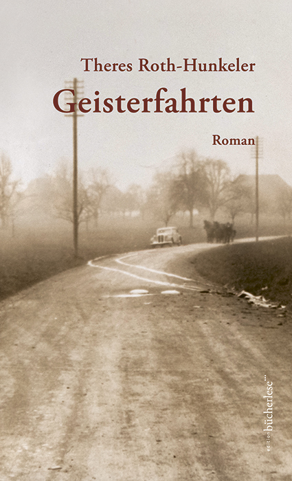 Geisterfahrten main product photo