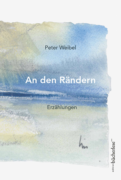 An den Rändern main product photo