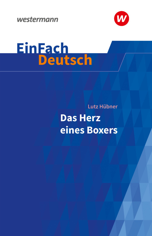 EinFach Deutsch Textausgaben main product photo