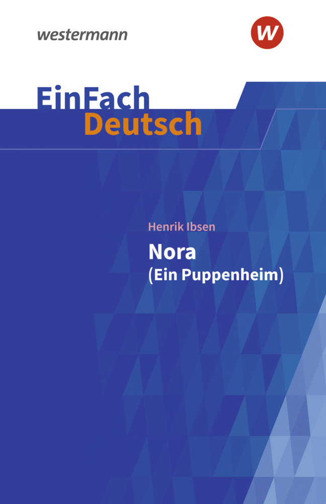EinFach Deutsch Textausgaben main product photo