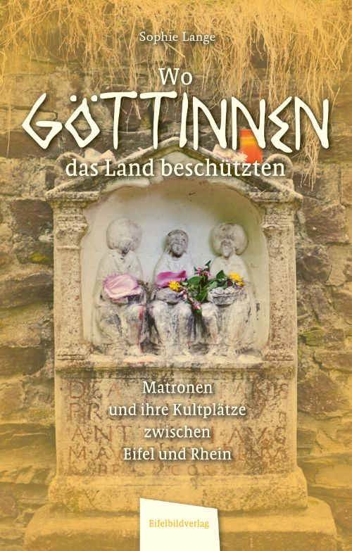 Wo Göttinnen das Land beschützten main product photo