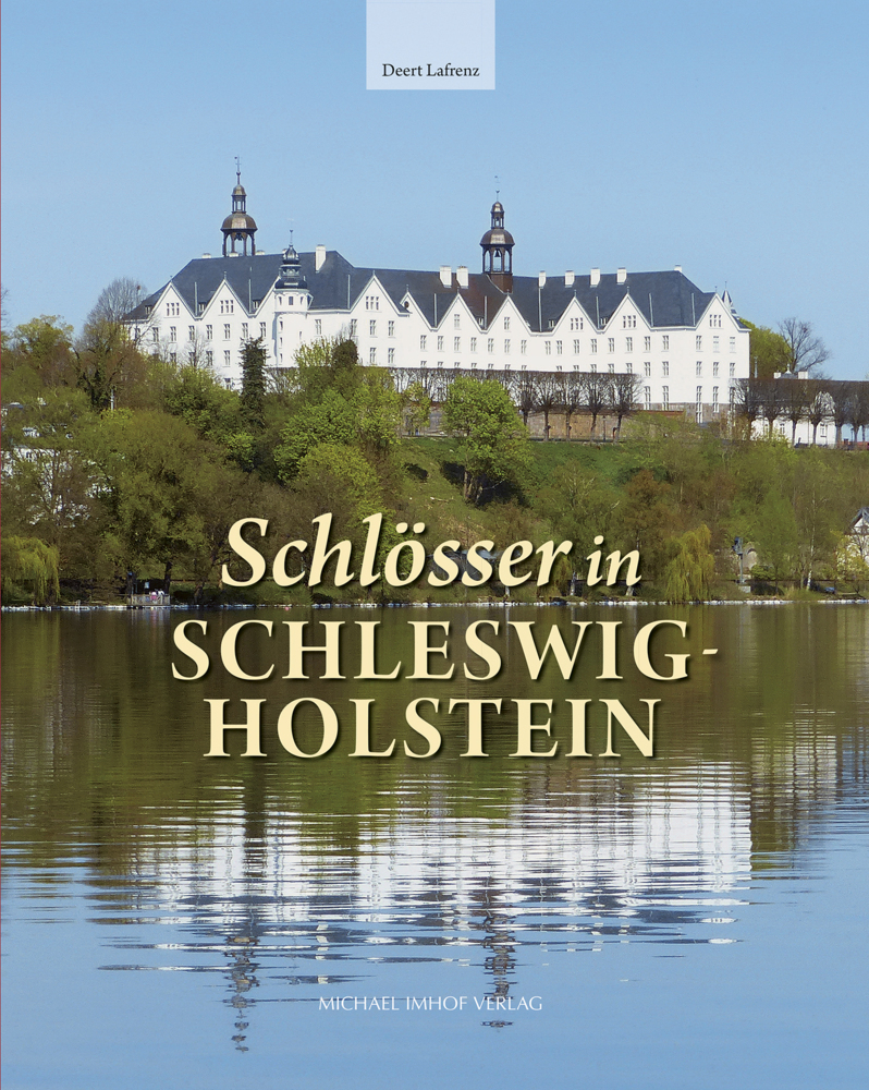 Schlösser in Schleswig-Holstein main product photo