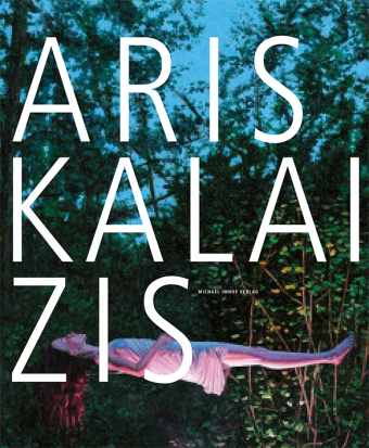 Aris Kalaizis