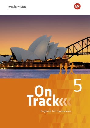 On Track - Englisch für Gymnasien